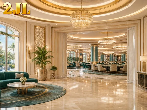 2JL lobby photo 3